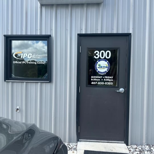 Wall & Window Graphics
